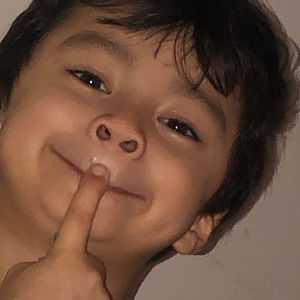 Meet your Posher, Serena